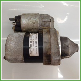 Motorino Avviamento FOMOCO CV6T-11000-GE FORD FOCUS CEW 2197568