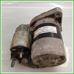 Motorino Avviamento FOMOCO CV6T-11000-GE FORD FOCUS CEW 2197568