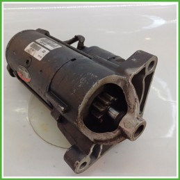 Motorino Avviamento DELCO REMY D7D53 RENAULT MASTER 8200634603