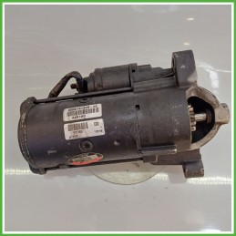 Motorino Avviamento DELCO REMY D7D53 RENAULT MASTER 8200634603