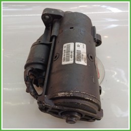Motorino Avviamento DELCO REMY D7D53 RENAULT MASTER 8200634603