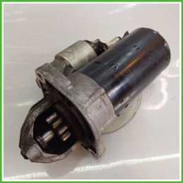 Motorino Avviamento BOSCH 0001109302 FIAT DUCATO 2J 71795571