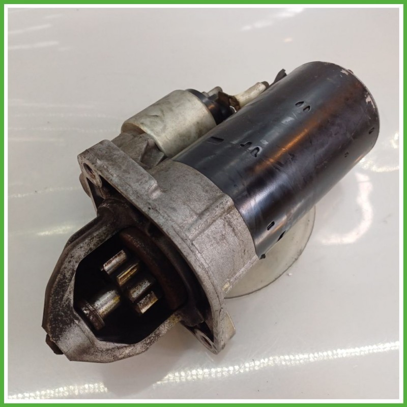 Motorino Avviamento BOSCH 0001109302 FIAT DUCATO 2J 71795571