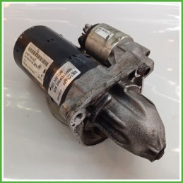 Motorino Avviamento BOSCH 0001109302 FIAT DUCATO 2J 71795571