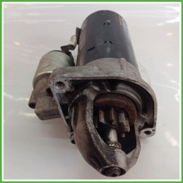 Motorino Avviamento BOSCH 0001109302 FIAT DUCATO 2J 71795571