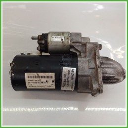 Motorino Avviamento BOSCH 0001109302 FIAT DUCATO 2J 71795571