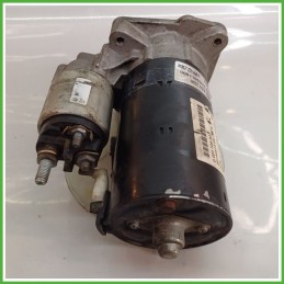 Motorino Avviamento BOSCH 0001109302 FIAT DUCATO 2J 71795571