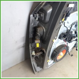 Porta Portiera Sportello Posteriore Destra DX GRIGIO ALFA ROMEO 159 X3/X9 Station Wagon 2005 2013 Originale Usato