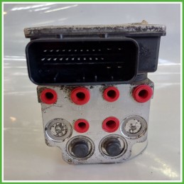Centralina ABS Modulo Pompa TRW EBC430NG 71740272 LANCIA YPSILON TE Originale Usato