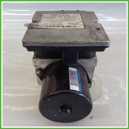Centralina ABS Modulo Pompa TRW EBC430NG 71740272 LANCIA YPSILON TE Originale Usato