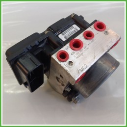 Centralina ABS Modulo Pompa BOSCH 0265801079 71769895 FIAT QUBO 3N Originale Usato