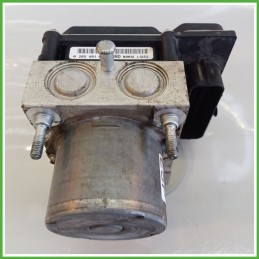 Centralina ABS Modulo Pompa BOSCH 0265951047 51822143 FIAT GRANDE PUNTO 2Y Originale Usato