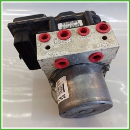 Centralina ABS Modulo Pompa BOSCH 0265951047 51822143 FIAT GRANDE PUNTO 2Y Originale Usato