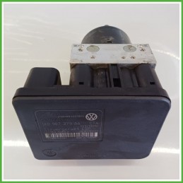 Centralina ABS Modulo Pompa ATE 10.0960-0360.3 1K0907379AF VOLKSWAGEN GOLF 1K Originale Usato