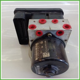 Centralina ABS Modulo Pompa ATE 10.0960-0360.3 1K0907379AF VOLKSWAGEN GOLF 1K Originale Usato