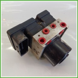 Centralina ABS Modulo Pompa ATE 10.0970-0132.3 1375959 FORD FUSION CBK Originale Usato