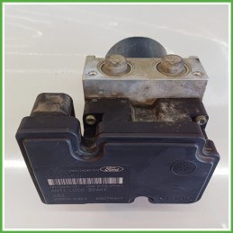 Centralina ABS Modulo Pompa ATE 10.0970-0132.3 1375959 FORD FUSION CBK Originale Usato