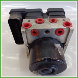 Centralina ABS Modulo Pompa ATE 10.0970-0132.3 1375959 FORD FUSION CBK Originale Usato