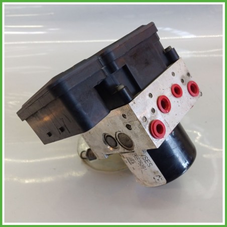 Centralina ABS Modulo Pompa ATE 25.0926-4529.3 96626091 CHEVROLET (DAEWOO) CAPTIVA C100 Originale Usato