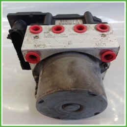 Centralina ABS Modulo Pompa BOSCH 0265800441 4541F5 CITROEN C1 Originale Usato