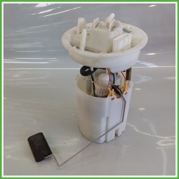 Pompa Carburante Elettrica FORD FOCUS CEW 1.0 2071710 2014 2015 BOSCH 05802000065