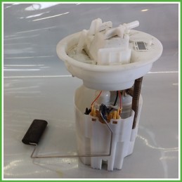 Pompa Carburante Elettrica FORD FOCUS CEW 1.0 2071710 2014 2015 BOSCH 05802000065