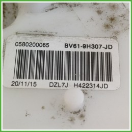 Pompa Carburante Elettrica FORD FOCUS CEW 1.0 2071710 2014 2015 BOSCH 05802000065