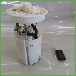 Pompa Carburante Elettrica FORD FOCUS CEW 1.0 2071710 2014 2015 BOSCH 05802000065