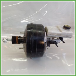 Servofreno Pompa Freni Depressore TRW MNB VOLKSWAGEN CRAFTER FURGONE 2.0 TDI 2N0612105