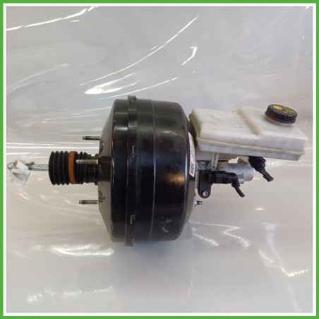 Servofreno Pompa Freni Depressore TRW MNB VOLKSWAGEN CRAFTER FURGONE 2.0 TDI 2N0612105