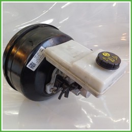 Servofreno Pompa Freni Depressore TRW MNB VOLKSWAGEN CRAFTER FURGONE 2.0 TDI 2N0612105