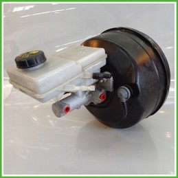 Servofreno Pompa Freni Depressore TRW MNB VOLKSWAGEN CRAFTER FURGONE 2.0 TDI 2N0612105