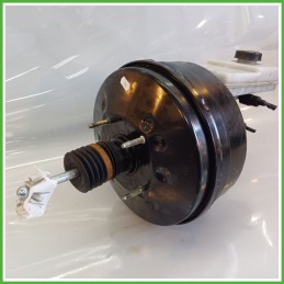 Servofreno Pompa Freni Depressore TRW MNB VOLKSWAGEN CRAFTER FURGONE 2.0 TDI 2N0612105