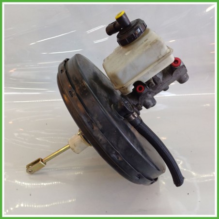 Servofreno Pompa Freni Depressore BOSCH B359167 RENAULT MASTER 7701208175