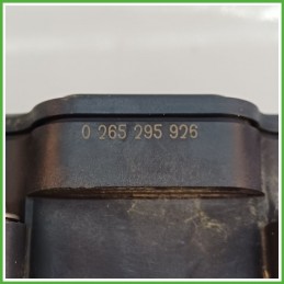 Centralina ABS Modulo Pompa BOSCH 0265956628 47660586R DACIA DUSTER Originale Usato