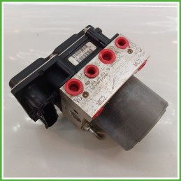 Centralina ABS Modulo Pompa BOSCH 0265800301 4541W9 PEUGEOT 307 Originale Usato