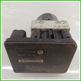 Centralina ABS Modulo Pompa ATE 10.0960-0359.3 1K0614517HBEF VOLKSWAGEN TOURAN 1T Originale Usato
