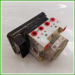 Centralina ABS Modulo Pompa ATE 10.0917-0319.3 5Q0614517EGBEF SKODA OCTAVIA 5E Originale Usato