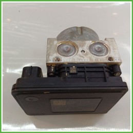 Centralina ABS Modulo Pompa ATE 10.0917-0319.3 5Q0614517EGBEF SKODA OCTAVIA 5E Originale Usato