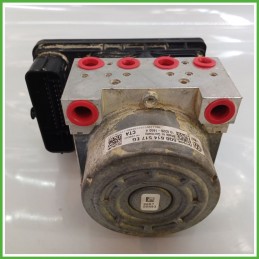 Centralina ABS Modulo Pompa ATE 10.0917-0319.3 5Q0614517EGBEF SKODA OCTAVIA 5E Originale Usato
