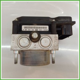 Centralina ABS Modulo Pompa BOSCH 0265800690 71746428 FIAT GRANDE PUNTO 2Y Originale Usato