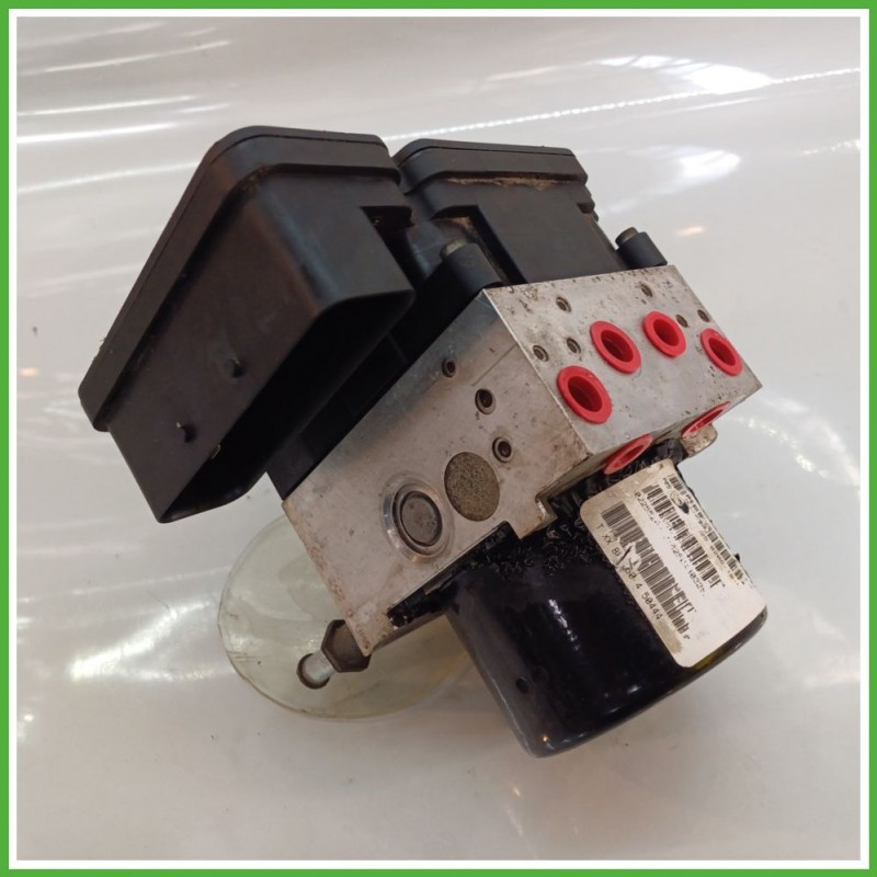 Centralina ABS Modulo Pompa ATE 25.0926-0021.3 K05014869AA CHRYSLER PT CRUISER Originale Usato