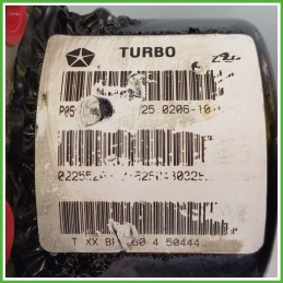 Centralina ABS Modulo Pompa ATE 25.0926-0021.3 K05014869AA CHRYSLER PT CRUISER Originale Usato