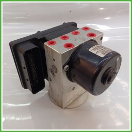 Centralina ABS Modulo Pompa ATE 10.0925-1574.3 A0044316212 MERCEDES-BENZ Classe C W/S203 Originale Usato