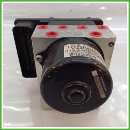 Centralina ABS Modulo Pompa ATE 10.0925-1574.3 A0044316212 MERCEDES-BENZ Classe C W/S203 Originale Usato
