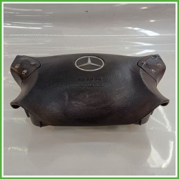 Airbag Guidatore Sinistro SX MERCEDES-BENZ Classe C W/S203 CDI A17186001029116 2000 2007 AUTOLIV