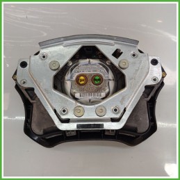 Airbag Guidatore Sinistro SX MERCEDES-BENZ Classe C W/S203 CDI A17186001029116 2000 2007 AUTOLIV