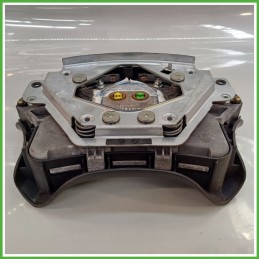 Airbag Guidatore Sinistro SX MERCEDES-BENZ Classe C W/S203 CDI A17186001029116 2000 2007 AUTOLIV