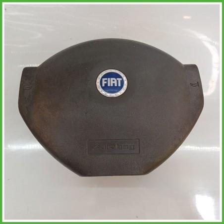 Airbag Guidatore Sinistro SX FIAT PANDA 2Q 1.2 735460952 2003 2010 TRW 3037-0775C