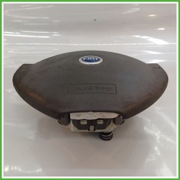 Airbag Guidatore Sinistro SX FIAT PANDA 2Q 1.2 735460952 2003 2010 TRW 3037-0775C